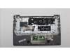 Lenovo 5CB1H92819 Tastatur inkl. Topcase ASM_FRA C21DK MGNBL