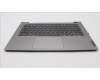 Lenovo 5CB1H92819 Tastatur inkl. Topcase ASM_FRA C21DK MGNBL