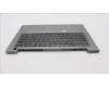 Lenovo 5CB1H92820 Tastatur inkl. Topcase deutsch C21DK MGNBL