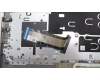 Lenovo 5CB1H92820 Tastatur inkl. Topcase deutsch C21DK MGNBL