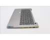 Lenovo 5CB1H92820 Tastatur inkl. Topcase deutsch C21DK MGNBL