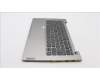 Lenovo 5CB1H92823 Tastatur inkl. Topcase ASM_BUL C21DK MGNBL