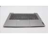 Lenovo 5CB1H92823 Tastatur inkl. Topcase ASM_BUL C21DK MGNBL
