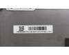 Lenovo 5CB1H92823 Tastatur inkl. Topcase ASM_BUL C21DK MGNBL