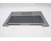 Lenovo 5CB1H92831 Tastatur inkl. Topcase ASM_UKR C21DK MGNBL