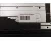 Lenovo 5CB1H92887 Tastatur inkl. Topcase deutsch H 82SK CLGY DIS
