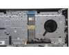 Lenovo 5CB1H92893 Tastatur inkl. Topcase ASM_ITA H 82SK CLGY DIS