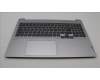 Lenovo 5CB1H92893 Tastatur inkl. Topcase ASM_ITA H 82SK CLGY DIS