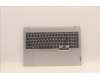 Lenovo 5CB1H92907 Tastatur inkl. Topcase ASM_UKR H 82SK CLGY DIS