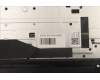 Lenovo 5CB1H92907 Tastatur inkl. Topcase ASM_UKR H 82SK CLGY DIS
