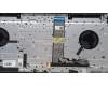 Lenovo 5CB1H92910 Tastatur inkl. Topcase ASM_BEL H 82SK CLGY UMA