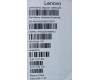 Lenovo 5CB1H95412 Tastatur inkl. Topcase ASM_GRE H 82SK CLGY UMA