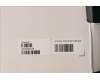 Lenovo 5CB1H95424 Tastatur inkl. Topcase ASM_SLV H 82SK CLGY UMA