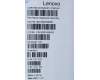 Lenovo 5CB1H95425 Tastatur inkl. Topcase spanisch H 82SK CLGY UMA