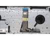 Lenovo 5CB1H95425 Tastatur inkl. Topcase spanisch H 82SK CLGY UMA