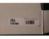 Lenovo 5CB1H95426 Tastatur inkl. Topcase schweiz H 82SK CLGY UMA