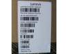Lenovo 5CB1H95455 Tastatur inkl. Topcase ASM_RUS H 82SK STGY DIS