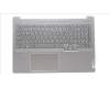 Lenovo 5CB1H95469 Tastatur inkl. Topcase ASM_CZE/SLKH82SKSTGYUMA