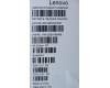 Lenovo 5CB1H95469 Tastatur inkl. Topcase ASM_CZE/SLKH82SKSTGYUMA