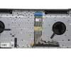 Lenovo 5CB1H95472 Tastatur inkl. Topcase ASM_FRA H 82SK STGY UMA