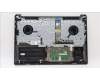 Lenovo 5CB1H95472 Tastatur inkl. Topcase ASM_FRA H 82SK STGY UMA