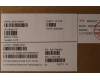 5CB1H95507 Lenovo COVER Lower Case L 82SF PC CG DIS