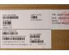 5CB1H95509 Lenovo COVER Lower Case L 82SF PC SG DIS