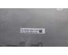 5CB1H95513 Lenovo COVER Lower Case L 82SF PC AB DIS