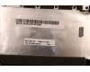 Lenovo 5CB1J00219 Tastatur inkl. TopcaseASM_CZE/SLKL82SFFPABBL_ML