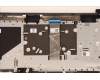 Lenovo 5CB1J00222 Tastatur inkl. Topcase ASM_FRAL82SFFP_AB_BL_ML