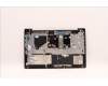 Lenovo 5CB1J00229 Tastatur inkl. Topcase ASM_HUNL82SFFP_AB_BL_ML