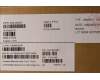 Lenovo 5CB1J00229 Tastatur inkl. Topcase ASM_HUNL82SFFP_AB_BL_ML