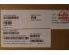 Lenovo 5CB1J00244 Tastatur inkl. Topcase ASM_UKL82SFFP_AB_BL_ML