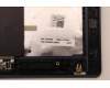 Lenovo 5CB1J00244 Tastatur inkl. Topcase ASM_UKL82SFFP_AB_BL_ML