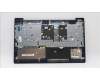 Lenovo 5CB1J00320 Tastatur inkl. Topcase deutschL82SFFP_AB_NB_PC