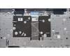 Lenovo 5CB1J00320 Tastatur inkl. Topcase deutschL82SFFP_AB_NB_PC