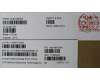 Lenovo 5CB1J00342 Tastatur inkl. Topcase ASM_BELL82SFFP_CG_BL_ML