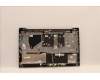 Lenovo 5CB1J00345 Tastatur inkl. TopcaseASM_CZE/SLKL82SFFPCGBL_ML