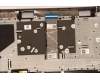 Lenovo 5CB1J00345 Tastatur inkl. TopcaseASM_CZE/SLKL82SFFPCGBL_ML