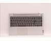 Lenovo 5CB1J00351 Tastatur inkl. Topcase deutschL82SFFP_CG_BL_ML