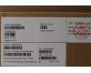 Lenovo 5CB1J00352 Tastatur inkl. Topcase ASM_GREL82SFFP_CG_BL_ML