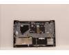 Lenovo 5CB1J00363 Tastatur inkl. Topcase ASM_RUSL82SFFP_CG_BL_ML