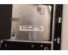 Lenovo 5CB1J00363 Tastatur inkl. Topcase ASM_RUSL82SFFP_CG_BL_ML