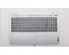 Lenovo 5CB1J00389 Tastatur inkl. Topcase ASM_ITAL82SFFP_CG_BL_PC