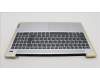 Lenovo 5CB1J00692 Tastatur inkl. Topcase ASM_PORL82SFFP_CG_NB_ML