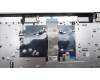 Lenovo 5CB1J00695 Tastatur inkl. Topcase spanisch L82SFFP_CG_NB_ML