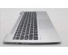 Lenovo 5CB1J00695 Tastatur inkl. Topcase spanisch L82SFFP_CG_NB_ML