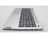 Lenovo 5CB1J00695 Tastatur inkl. Topcase spanisch L82SFFP_CG_NB_ML