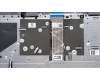 Lenovo 5CB1J01144 Tastatur inkl. TopcaseASM_CZE/SLKL82SFFPSGBL_ML