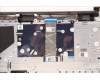 Lenovo 5CB1J01145 Tastatur inkl. Topcase ASM_ENGL82SFFP_SG_BL_ML